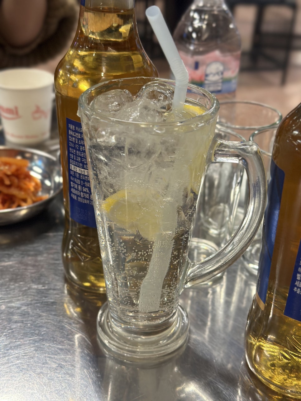 갈맥상통 이미지