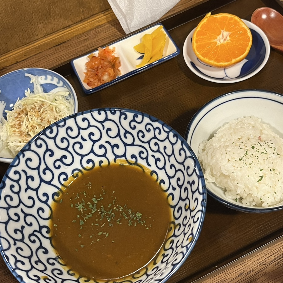 도모카레 이미지