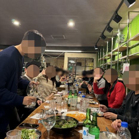 훈훈커뮤니케이션 이미지