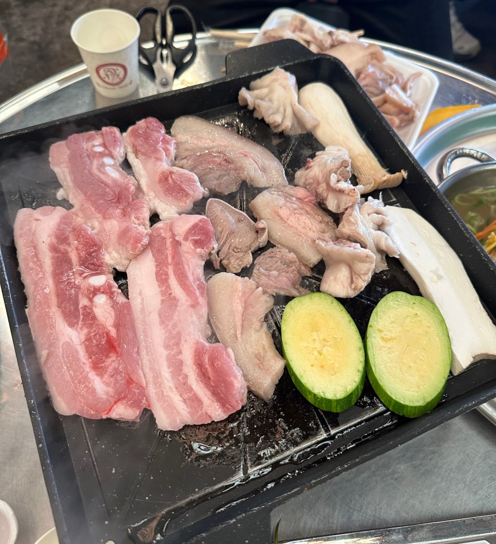 신양정육점 이미지