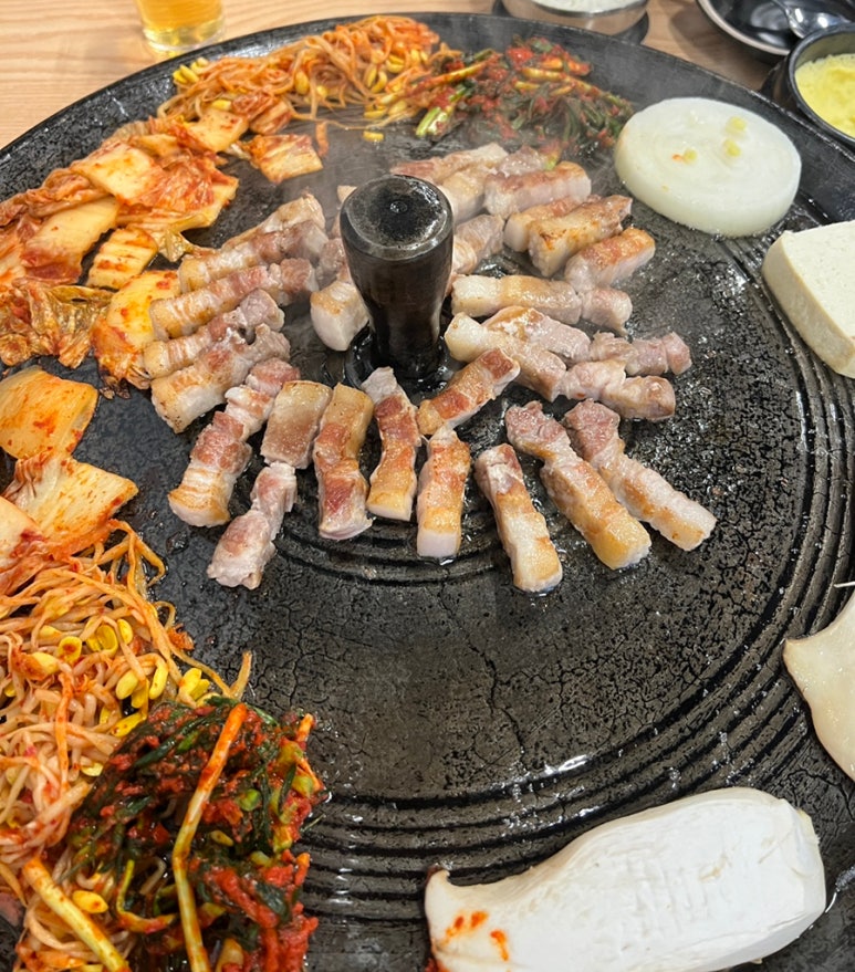 싹쓰리갈매 이미지