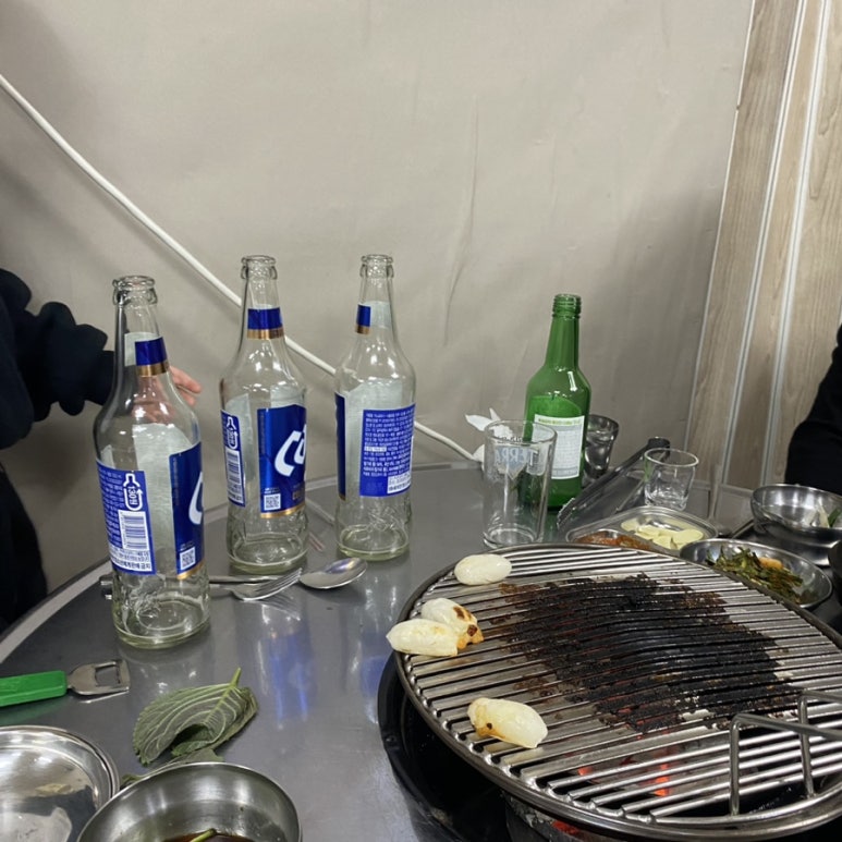 연청갈비살 이미지