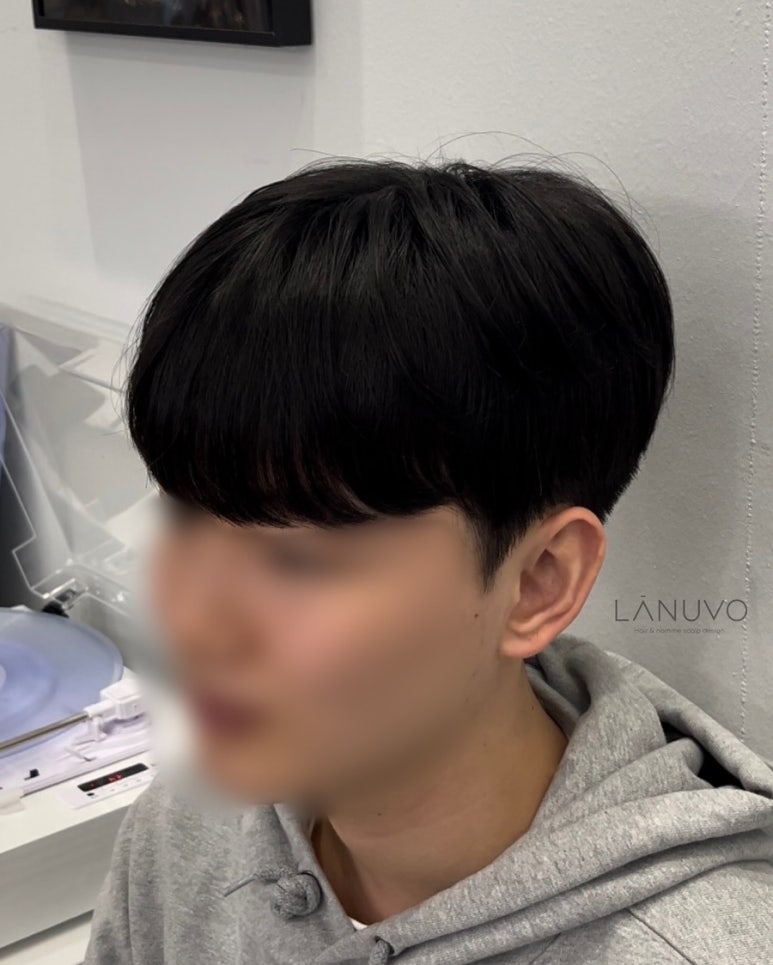 라누보헤어 구리갈매점 이미지