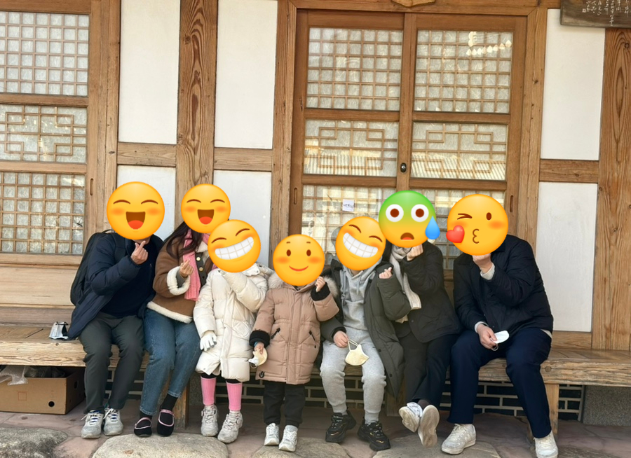 평사리 한옥민박 이미지
