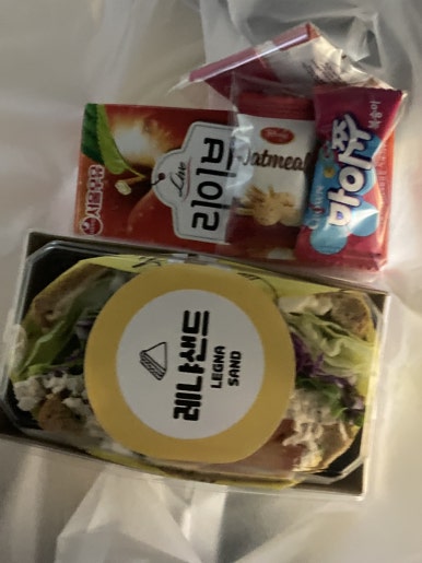 레냐샌드 이미지