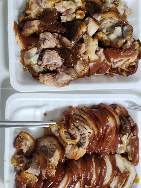 제일명성왕족발 이미지