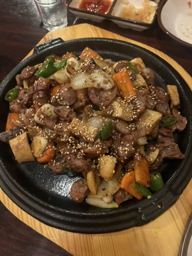 다계촌치킨 이미지