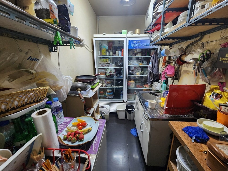 7080노래주점 이미지