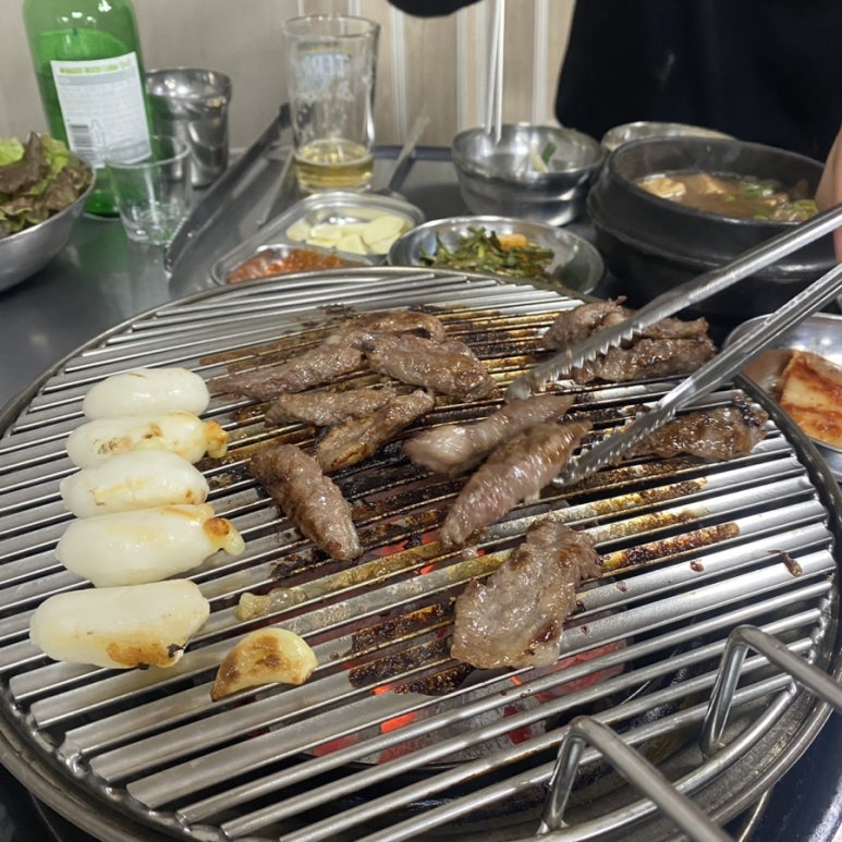 연청갈비살 이미지