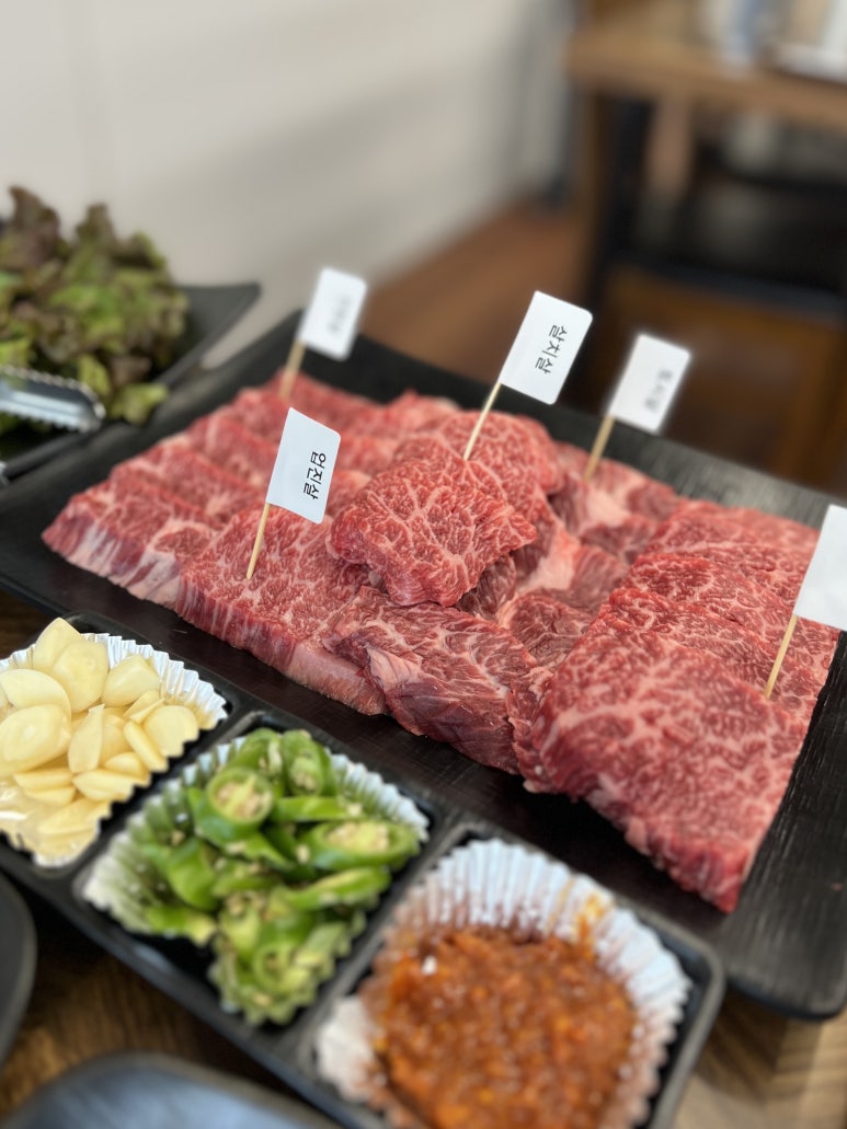 단군정육식당 이미지