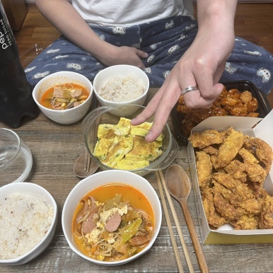 황성붕어빵 이미지