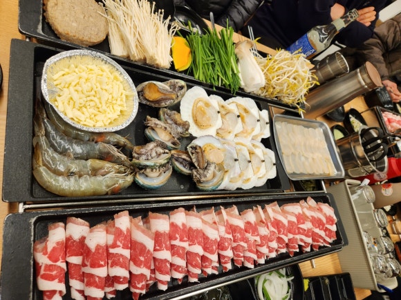 부안식당 이미지
