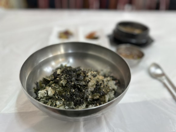 온달동굴식당 이미지