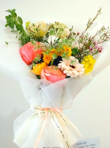 민주수경재배꽃집 이미지
