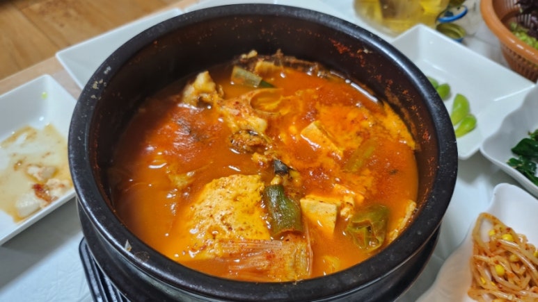 해청횟집 이미지