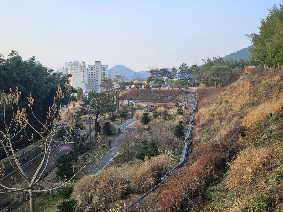 돌샘약수터 이미지