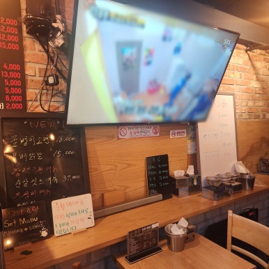 TMB(티엠비)바베큐 이미지