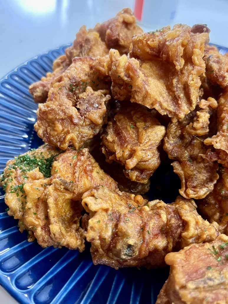 팔도통닭 이미지