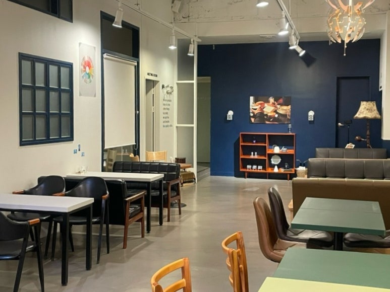카페213(CAFE213) 이미지