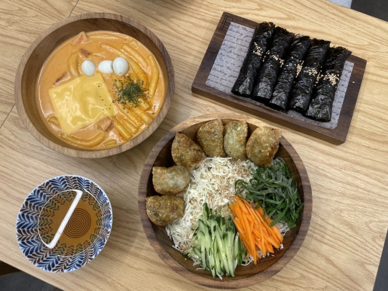애플꼬마김밥 효자점 이미지
