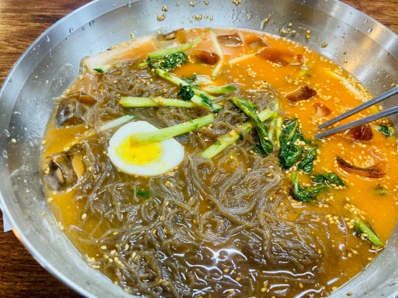할머니냉면분점1호 이미지