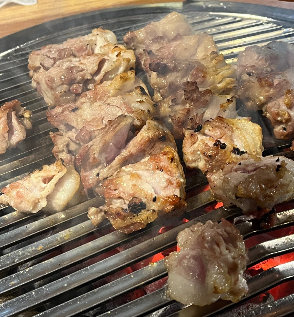 겨비겨비 신대점 이미지
