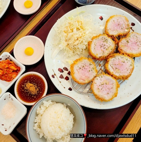 마스이돈카츠 이미지