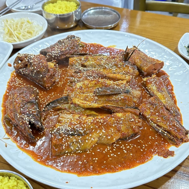 명태어장&쭈갑골강서점 이미지