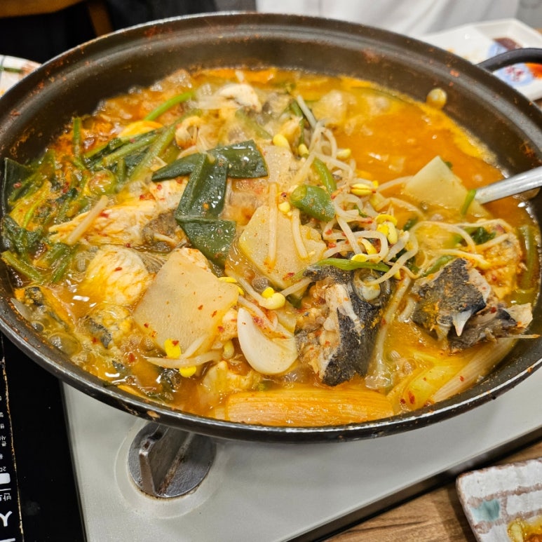역전할머니 맥주 증평점 이미지