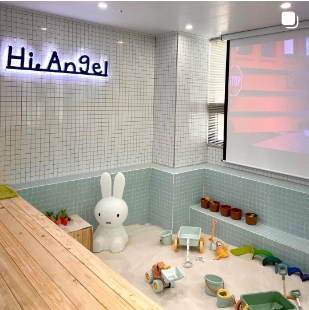 엔젤음향 이미지