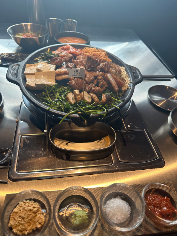 한양고기구이 이미지