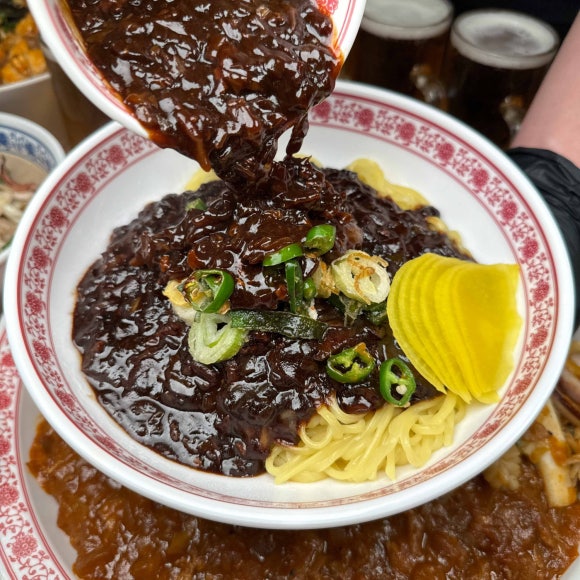 오렌지반점 이미지