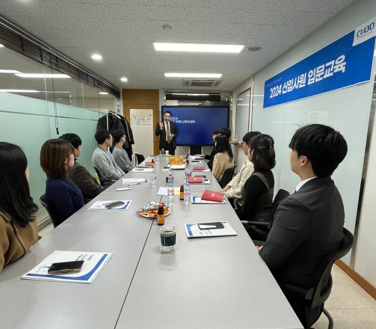 훈훈커뮤니케이션 이미지