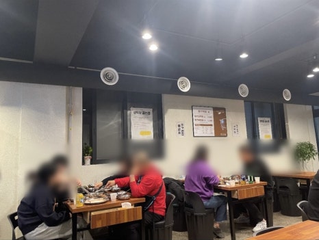 함가막창 이미지