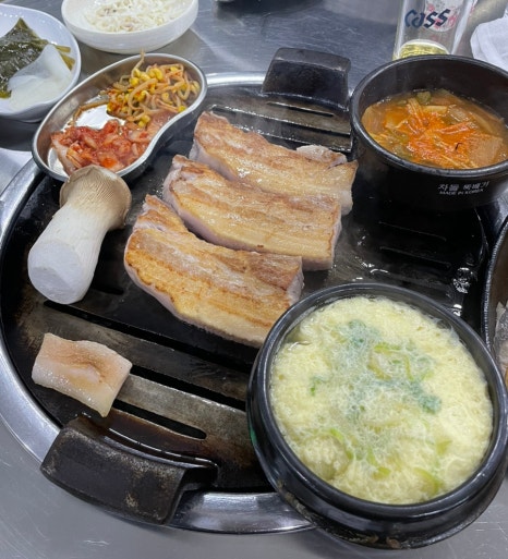 불로연탄집경서점 이미지