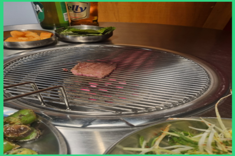 칠프로칠백식당역삼 이미지