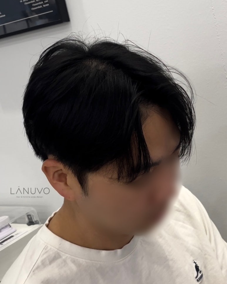 라누보헤어 구리갈매점 이미지