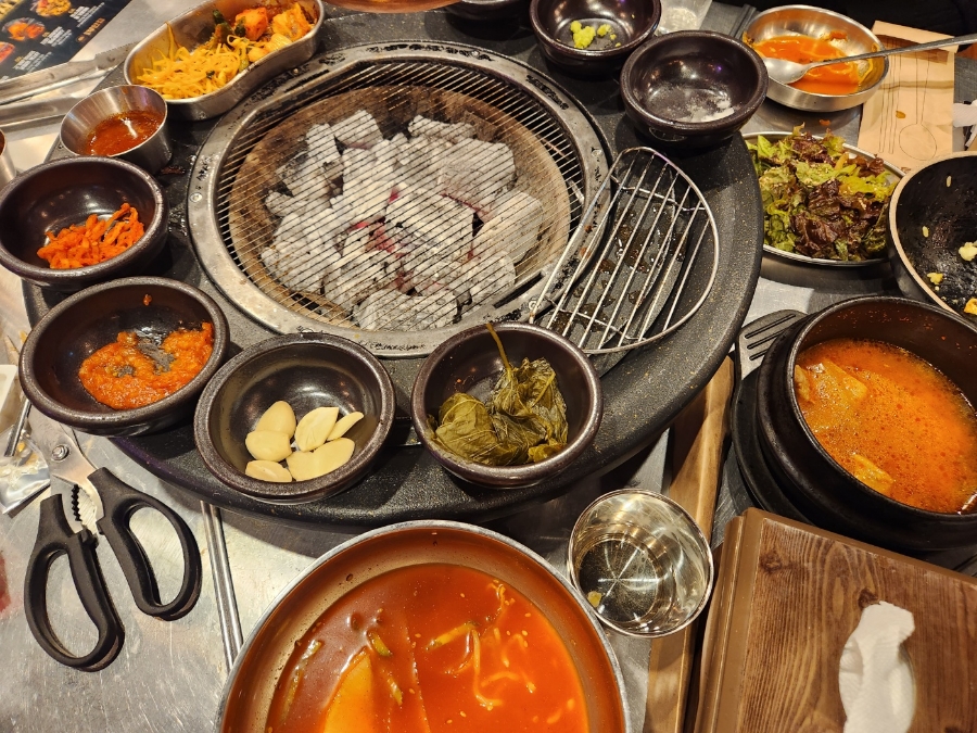 원조부안집 산곡점 이미지
