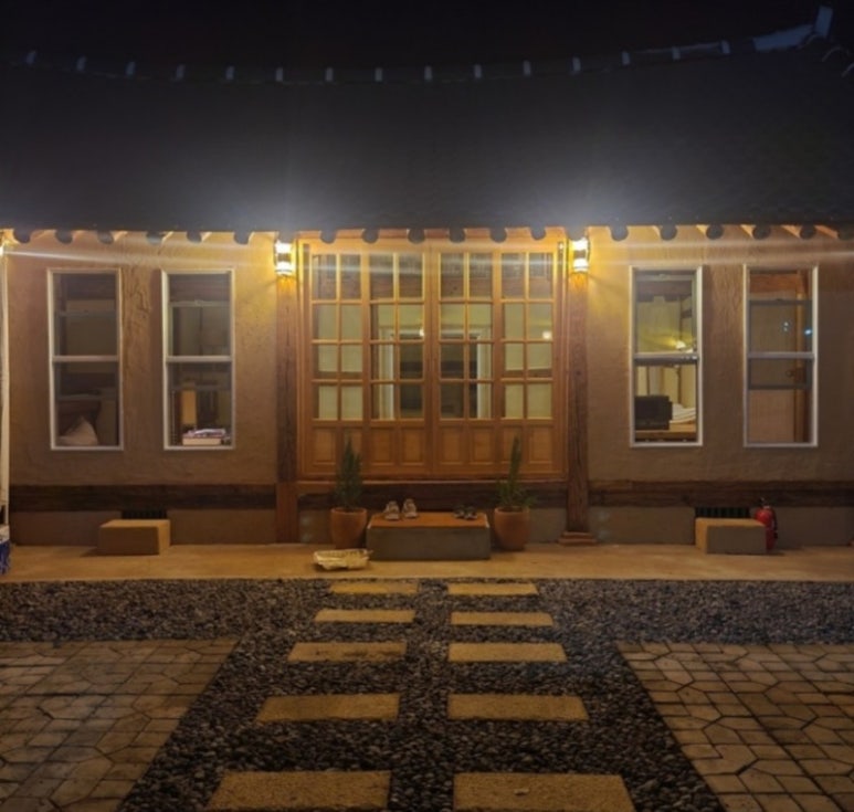 별장민박 이미지