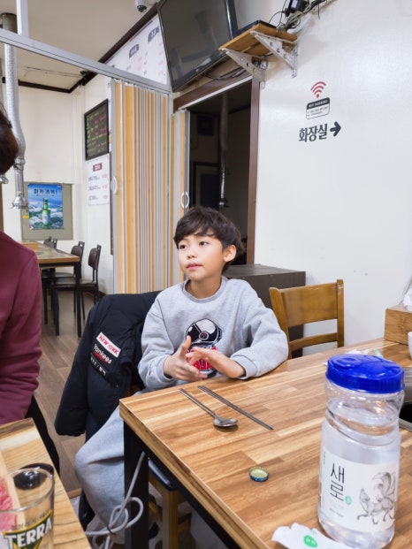 옛고을한우촌 이미지