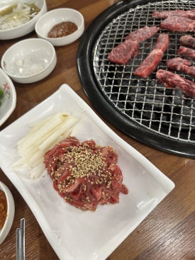 한우천국정육금촌 이미지
