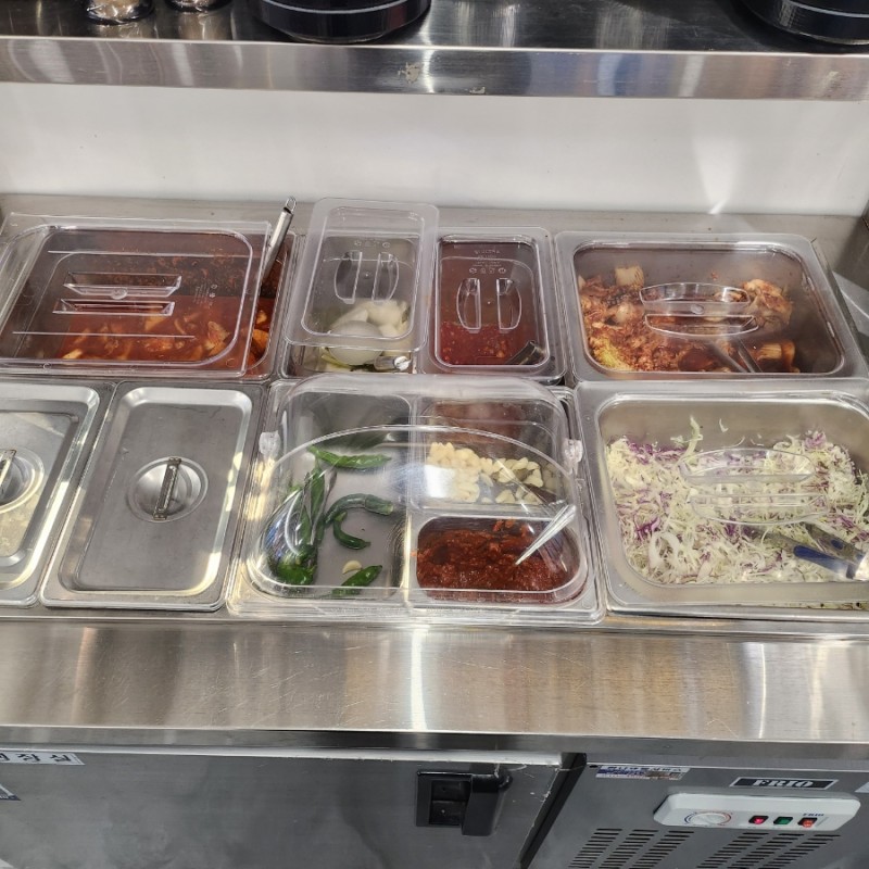 사천면옥 이미지