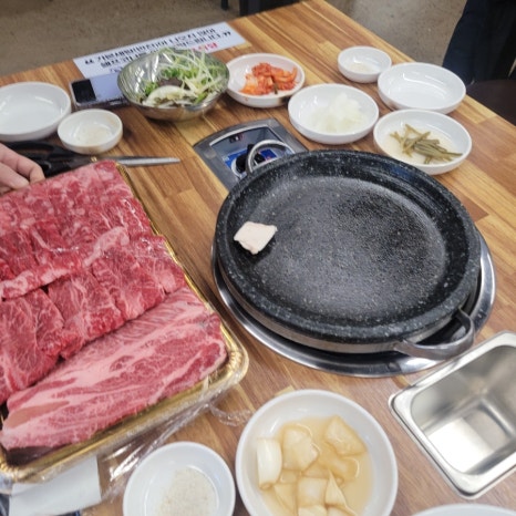 한우대통령 이미지