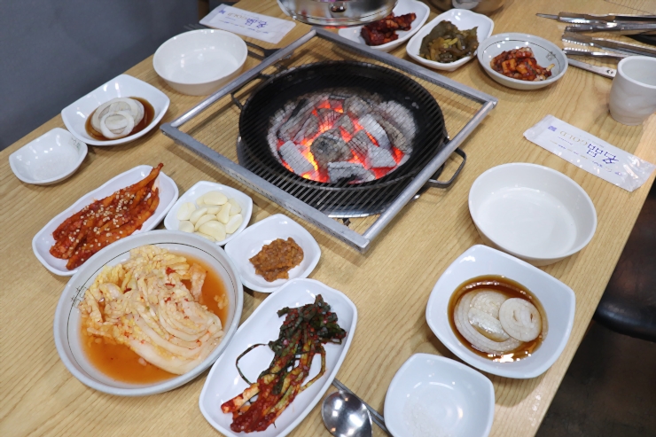 단골식육식당 이미지