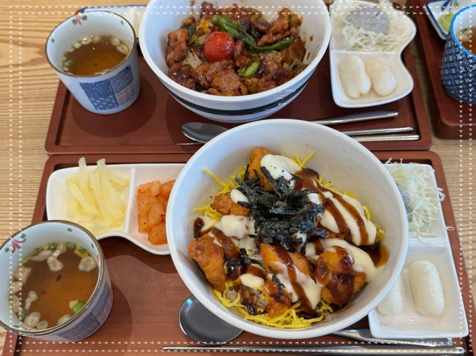 핵밥원주단계점 이미지