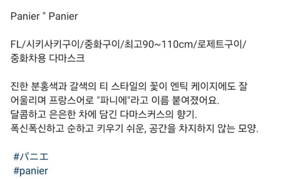 장미수예점 이미지