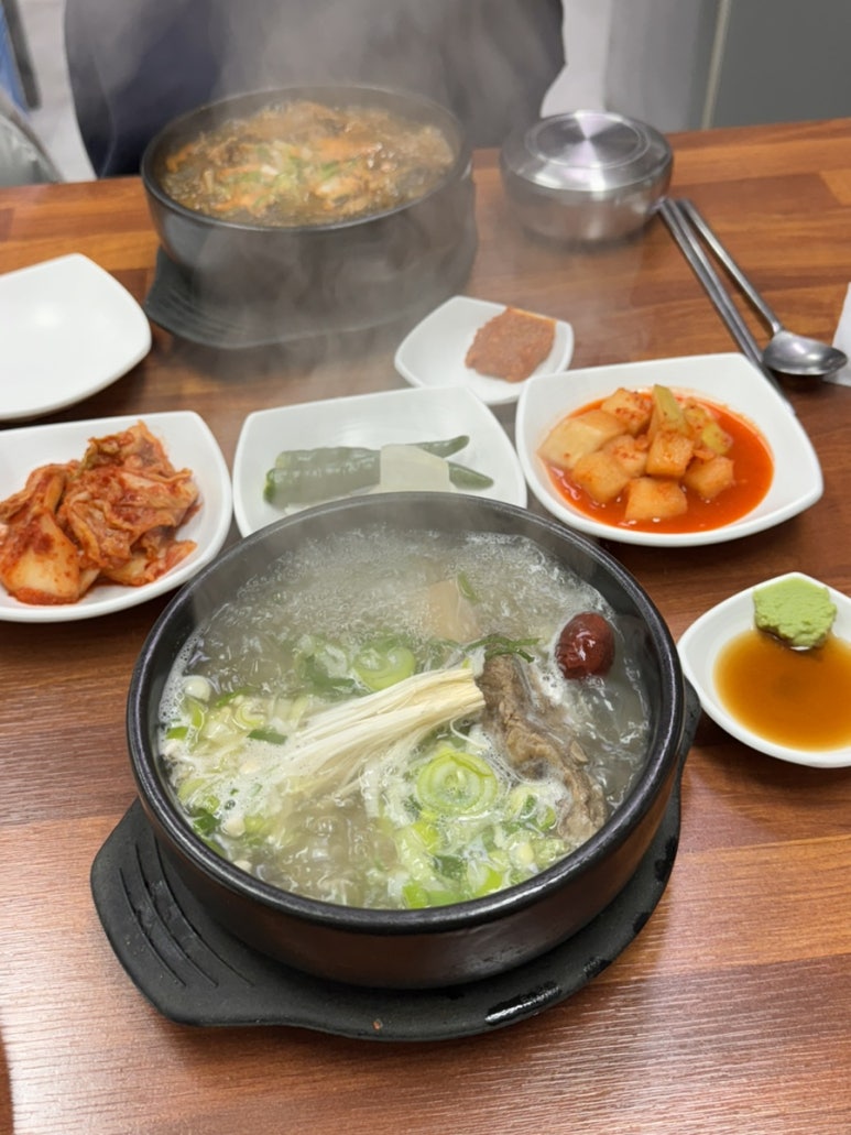 친절식당 이미지