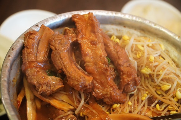 양푼애등갈비분당 이미지