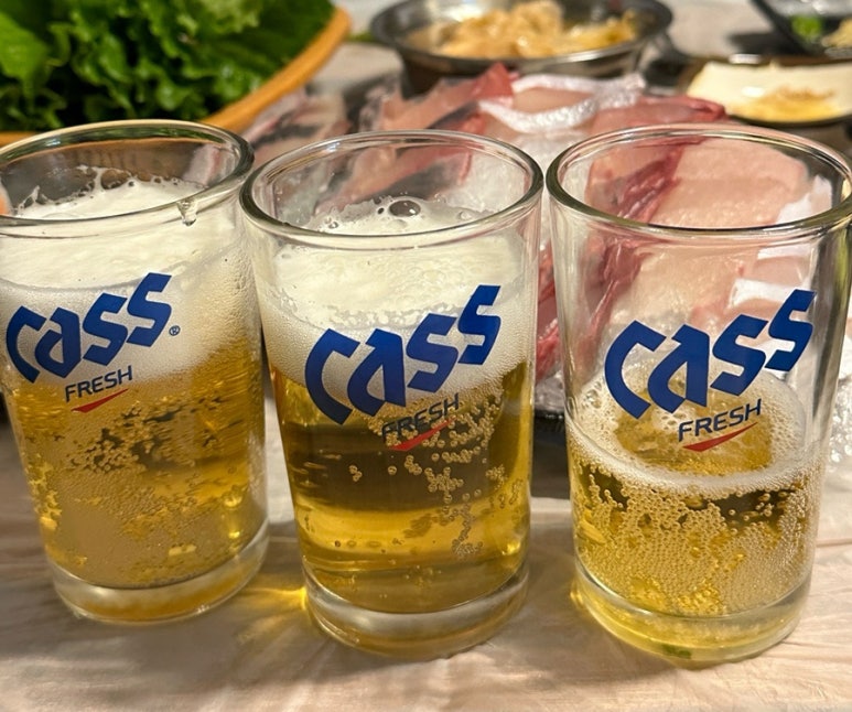 행운커피&맥주 이미지