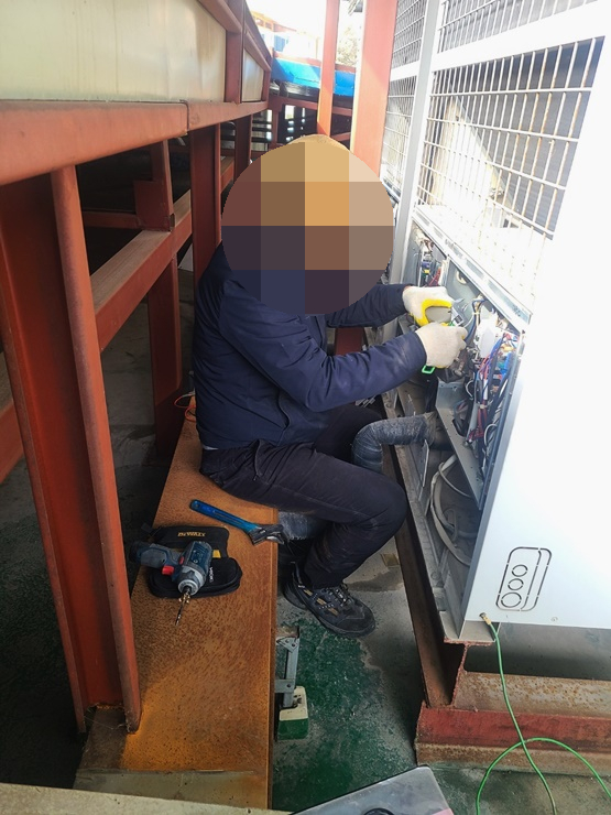 마린에어솔루션중부 이미지